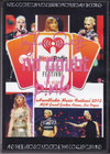 Taylor Swift,No Doubt,Pink eC[EXEBtg m[E_Eg/Nevada,USA 2012