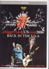Rolling Stones ローリング・ストーンズ/US Boston 2006