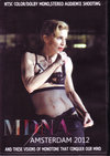 Madonna }hi/Netherland 2012