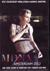 Madonna マドンナ/Netherland 2012