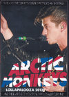 Arctic Monkeys A[NeBbNEL[Y/Brazil 2012