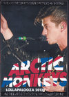 Arctic Monkeys アークティック・モンキーズ/Brazil 2012