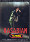Kasabian カサビアン/UK 2012