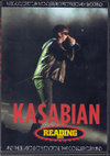 Kasabian カサビアン/UK 2012
