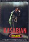 Kasabian JTrA/UK 2012