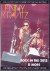 Lenny Kravitz j[ENBbc/Spain 2012 & more