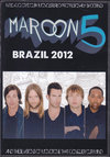 Maroon 5 }[E5/Brazil 2012
