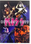Kiss キッス/Live At Detroit Michigan,USA 1.29.1977