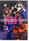 Kiss LbX/Live At Detroit Michigan,USA 1.29.1977