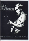 Roy Buchanan ロイ・ブキャナン/PBS Special 1971 & more