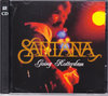 Santana サンタナ/Netherland 1972