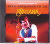 Santana T^i/California,USA 10.3.1976