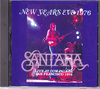 Santana T^i/California,USA 12.31.1976 