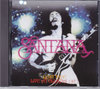 Santana サンタナ/France 1971