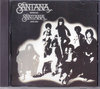 Santana サンタナ/Masachusetts,USA 1971