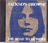 Jackson Browne WN\EuE/Michigan,USA 1974