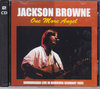Jackson Browne WN\EuE/Germany 1993