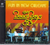 Beach Boys ビーチ・ボーイズ/Luisiana,USA 2012