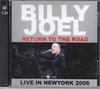 Bily Joel ビリー・ジョエル/New York,USA 2006