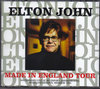Elton John エルトン・ジョン/Missouri,USA 1995