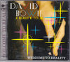 David Bowie デヴィッド・ボウイ/Tokyo,Japan 2004