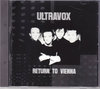 Ultravox EgHbNX/Austria 1986