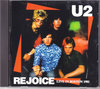 U2 ユーツー/Massachusetts,USA 1981