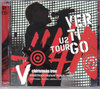 U2 ユーツー/Saitama,Japan 2006