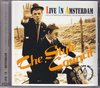 Style Council X^CEJEV/Netherlands 1983