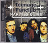 Teenage Fanclub eB[GCWEt@Nu/B-side Tracks Collection