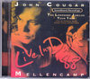 John Cougar Mellencamp WEN[K[ELv/Texas,USA 1988