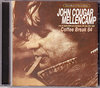 John Cougar Mellencamp WEN[K[ELv/Ohio,USA 1984