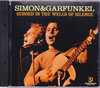 Simon and Garfunkel TCEAhEK[t@N/Maryland,USA 1967