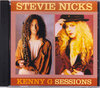 Stevie Nicks,Kenn G XeB[B[EjbNX Pj[EW[/Studio Sessions 1988