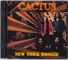 Cactus JN^X/New York,USA 1971