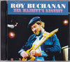 Roy Buchanan ロイ・ブキャナン/Australia 1981 & more