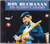 Roy Buchanan CEuLi/Australia 1981 & more