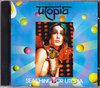 Todd Rundgren's Utopia gbhEO [gsA/Ohio,USA 1973