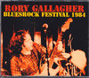 Rory Gallagher [EMK[/Netherlands 1984