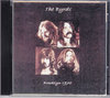 Byrds バーズ/New York,USA 1970