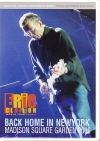 Eric Clapton GbNENvg/World Tour MSG 2006