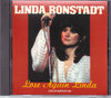 Linda Ronstadt リンダ・ロンシュタッド/Masachusetts,USA 1976