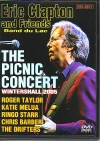 Eric Clapton GbNENvg/Wintershall 2005