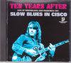 Ten Years After eEC[YEAt^[/California,USA 1971 