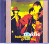 Traffic トラフィック/Illinois,USA 1970