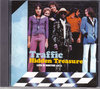 Traffic トラフィック/Massachussettes,USA 1971