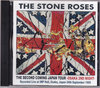 Stone Roses Xg[E[[X/Osaka,Japan 1995