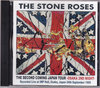 Stone Roses ストーン・ローゼス/Osaka,Japan 1995