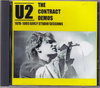 U2 [c[/Early Studio Sessions 1978-1980
