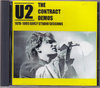 U2 ユーツー/Early Studio Sessions 1978-1980